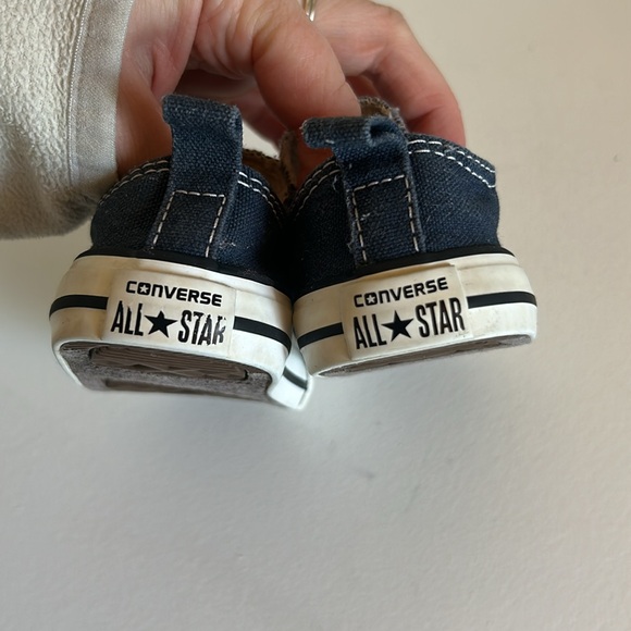 Converse ALL STAR, infant size 5 - Picture 4 of 6